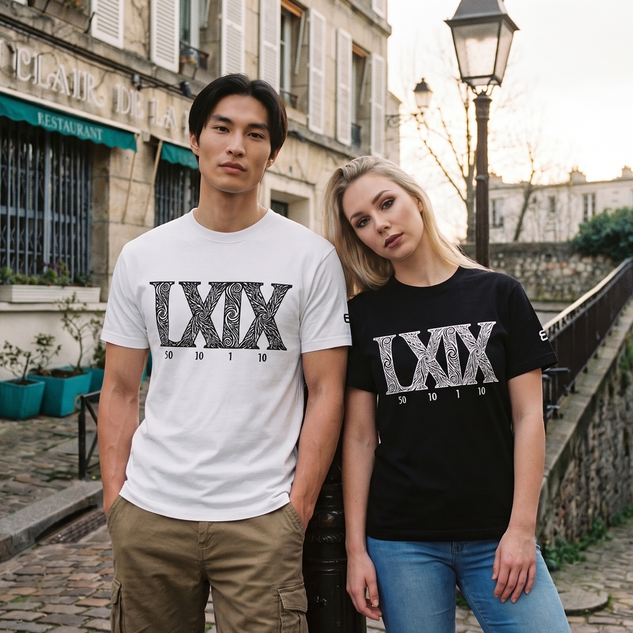 LXIX