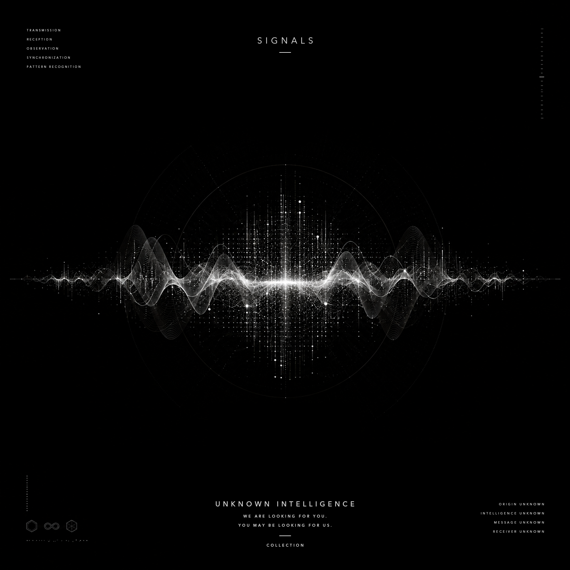 SIGNALS